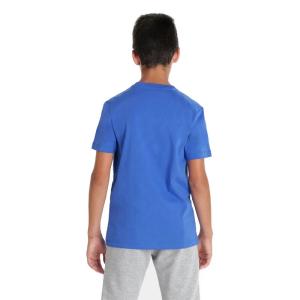 Футболка дитяча TEAM T-SHIRT PANEL(004918-800)