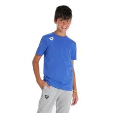 Футболка дитяча TEAM T-SHIRT PANEL(004918-800)