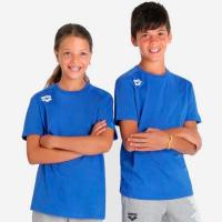 Футболка дитяча TEAM T-SHIRT PANEL(004918-800)