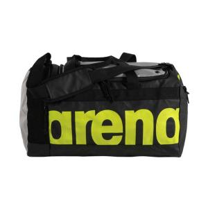 Сумка Arena Spiky III Duffle 40