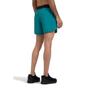 Шорти MEN'S SHORT SOLID