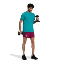 Шорти MEN'S SHORT SOLID