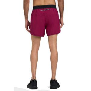 Шорти MEN'S SHORT SOLID