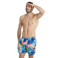Шорти Arena Men's Beach Boxer Allover 005251-320