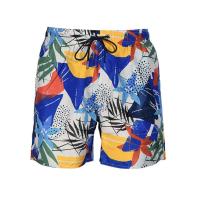 Шорти Arena Men's Beach Boxer Allover 005251-320