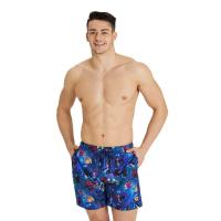 Шорти Arena Men's Beach Short Allover 005251-550