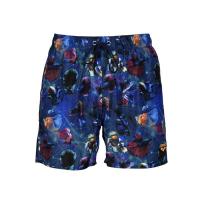 Шорти Arena Men's Beach Short Allover 005251-550