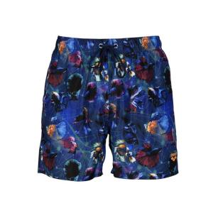 Шорти Arena Men's Beach Short Allover 005251-550