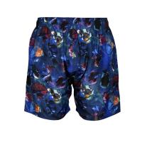 Шорти Arena Men's Beach Short Allover 005251-550