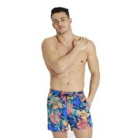 Шорти Arena Men's Beach Short Allover 005253-220