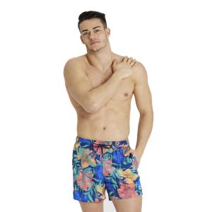 Шорти Arena Men's Beach Short Allover 005253-220