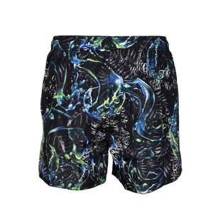 Шорти Arena Men's Beach Boxer Allover 005253-500