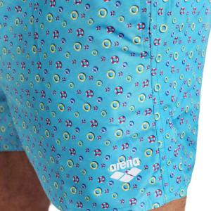 Шорти Arena Men's Beach Short Allover 005253-810