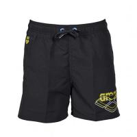 Шорти Arena Boys' Beach Boxer Logo 005261-560