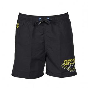 Шорти Arena Boys' Beach Boxer Logo 005261-560