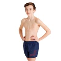 Шорти Arena Boys' Beach Boxer Logo 005262-700