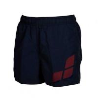 Шорти Arena Boys' Beach Boxer Logo 005262-700