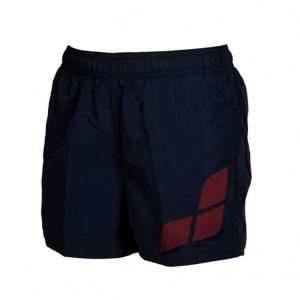 Шорти Arena Boys' Beach Boxer Logo 005262-700