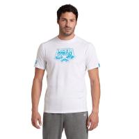 Футболка T-SHIRT LOGO COTTON