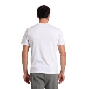 Футболка T-SHIRT LOGO COTTON