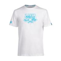 Футболка T-SHIRT LOGO COTTON