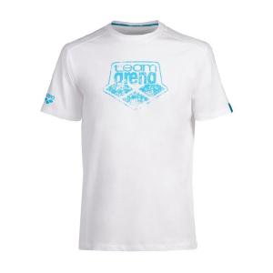 Футболка T-SHIRT LOGO COTTON