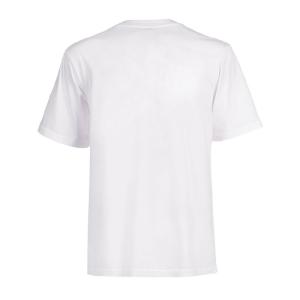 Футболка T-SHIRT LOGO COTTON