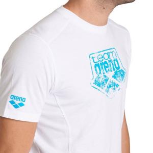 Футболка T-SHIRT LOGO COTTON