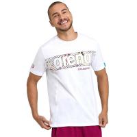 Футболка T-SHIRT LOGO COTTON