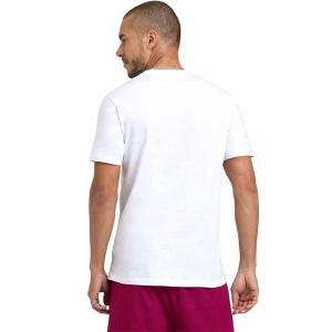 Футболка T-SHIRT LOGO COTTON