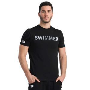 Футболка T-SHIRT LOGO COTTON