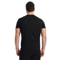 Футболка T-SHIRT LOGO COTTON