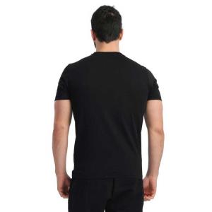 Футболка T-SHIRT LOGO COTTON