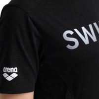 Футболка T-SHIRT LOGO COTTON