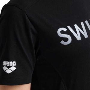 Футболка T-SHIRT LOGO COTTON