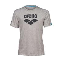 Футболка T-SHIRT LOGO COTTON