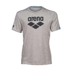 Футболка T-SHIRT LOGO COTTON