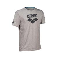 Футболка T-SHIRT LOGO COTTON