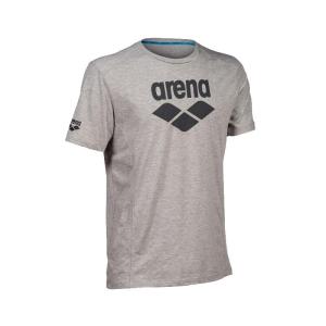 Футболка T-SHIRT LOGO COTTON
