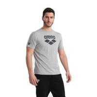 Футболка T-SHIRT LOGO COTTON