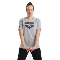 Футболка T-SHIRT LOGO COTTON