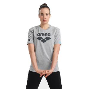 Футболка T-SHIRT LOGO COTTON