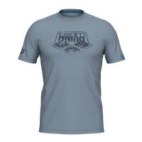 Футболка T-SHIRT LOGO COTTON