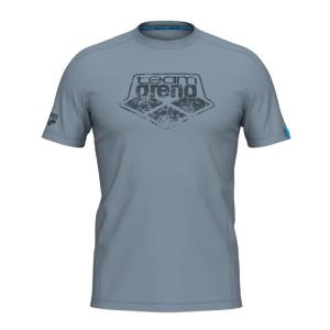 Футболка T-SHIRT LOGO COTTON