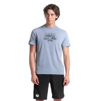 Футболка T-SHIRT LOGO COTTON