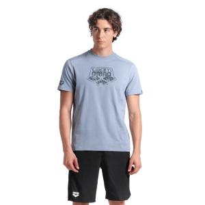 Футболка T-SHIRT LOGO COTTON