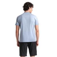 Футболка T-SHIRT LOGO COTTON