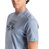 Футболка T-SHIRT LOGO COTTON