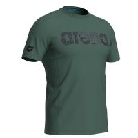 Футболка T-SHIRT LOGO COTTON