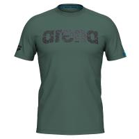 Футболка T-SHIRT LOGO COTTON